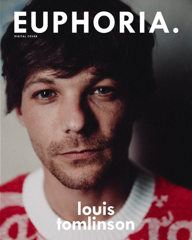 .<a href="/iamfabio/">𝗳𝗮𝗯𝗶𝗼</a> sits down with <a href="/Louis_Tomlinson/">Louis Tomlinson</a> to talk all about his new single "Bigger Than Me," his forthcoming sophomore album 'Faith in the Future,' touring &amp; much more. buff.ly/3Rr2gOR