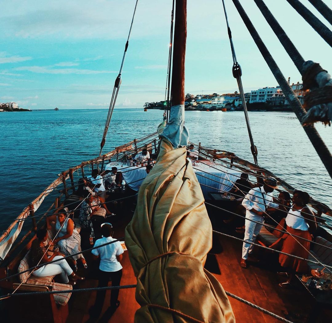 Tembea Kenya Pollmans tweet media