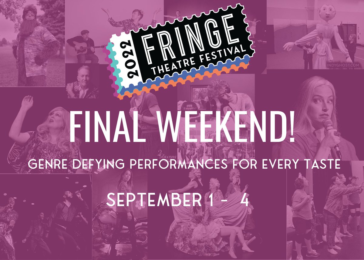 IndyFringe tweet media
