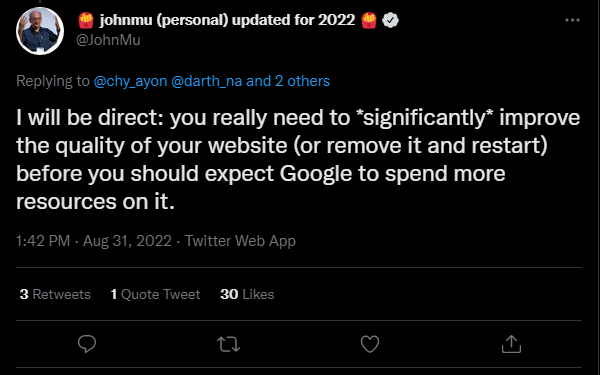 searchmartin's tweet photo. This tweet should be in EVERY SINGLE SLIDE DECK ABOUT CONTENT: https://t.co/woS8OgQ02P