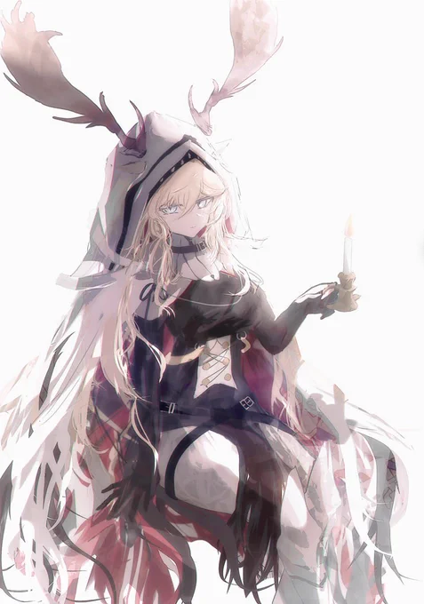 燭騎士様推してます! 