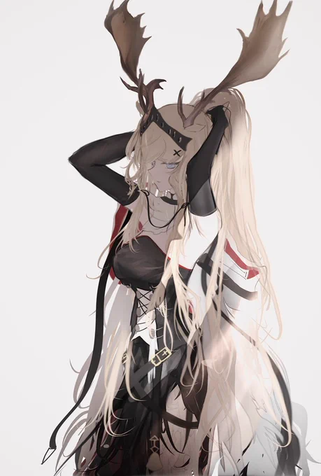 燭騎士様推してます! 