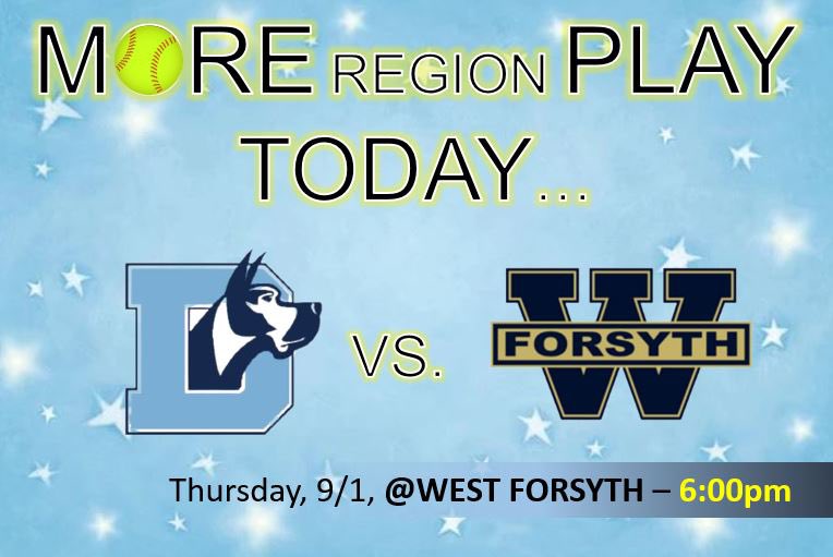 DanesClub's tweet photo. Great day to show your support! #danenation
#denmarkhs #letsgo https://t.co/1brLcSV2M1
