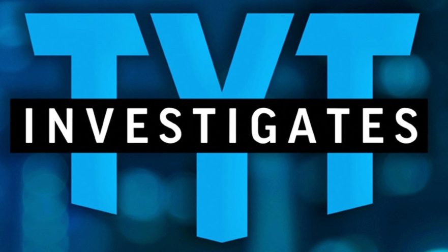Hey @TheYoungTurks fans — Have you signed up to get The Progress Report, TYT Investigates' newsletter? The Progress Report is your daily dose of news & inspiration from @tytinvestigates' Managing Editor Jonathan Larsen. Check it out here! join.tyt.com/newsletters