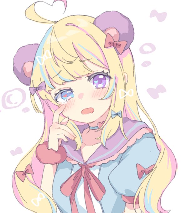 ねむねむくまちゃん 