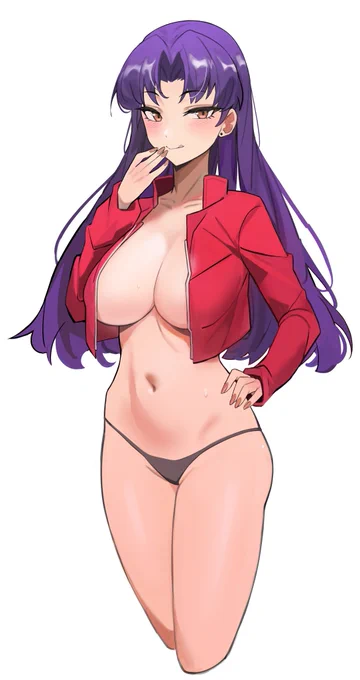 Misato 