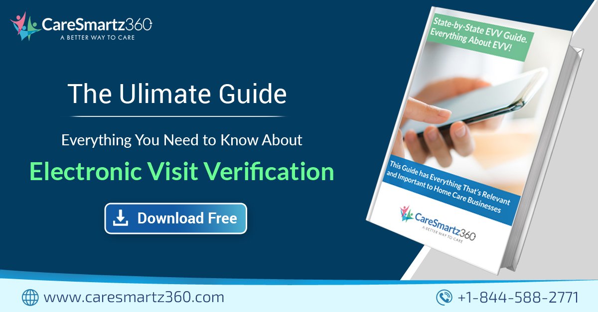 CareSmartz360's tweet photo. A State-by-State #EVVguide will tell you everything you need to know about #EVV.
Download the FREE Guide π here: https://t.co/NG6Dqt8bBi
#CareSmartz360 #DownloadEVVGuide #ElectronicVisitVerification #EVVSolution #EVVMedicaid #Compliance #Medicaid #HomeCare #Caresmartz https://t.co/a9Bg9jFX66
