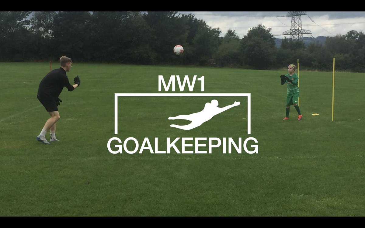 MW1Goalkeeping's tweet photo. 🧤SATURDAY SESSIONS 🧤
After a successful summer holidays full of sessions, Saturday sessions continue. 
Places still available for 1-2-1 sessions on a Saturday.
Goalkeeping specific sessions for all abilities 
⚽️Get in touch to BOOK NOW! ⚽️ https://t.co/tRJBBf462o