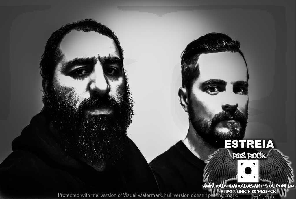 radiobaixadasan's tweet photo. #RBSRock tem a honra de apresentar mais um Lançamento a Banda @BelethAU indicação @black_roos_entertainment música em nossa Programação, acesse nosso link Rapido.

https://t.co/aEgNZptWQr

#radiobaixadasantista #rbsrock #horrorcolab #cerveja #banda #rock #metal https://t.co/kU3Sr7JMH7