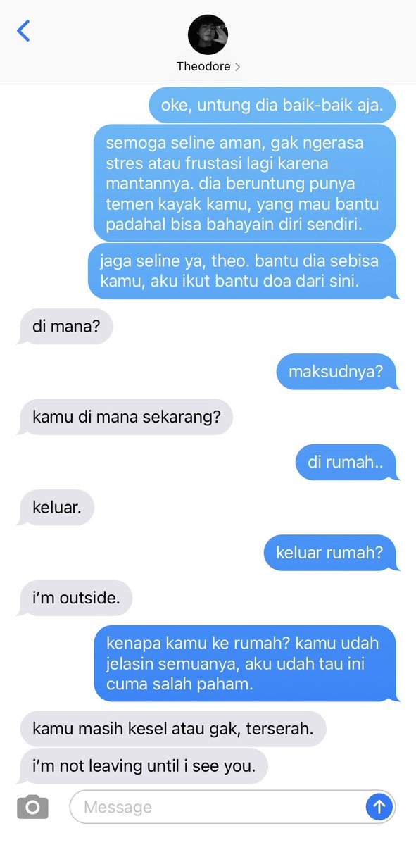 kitkatguk's tweet photo. 02:06 (c)

⚠️ mention of abu$e and h4rassment in relationship ⚠️ https://t.co/HRfWyU8gjQ