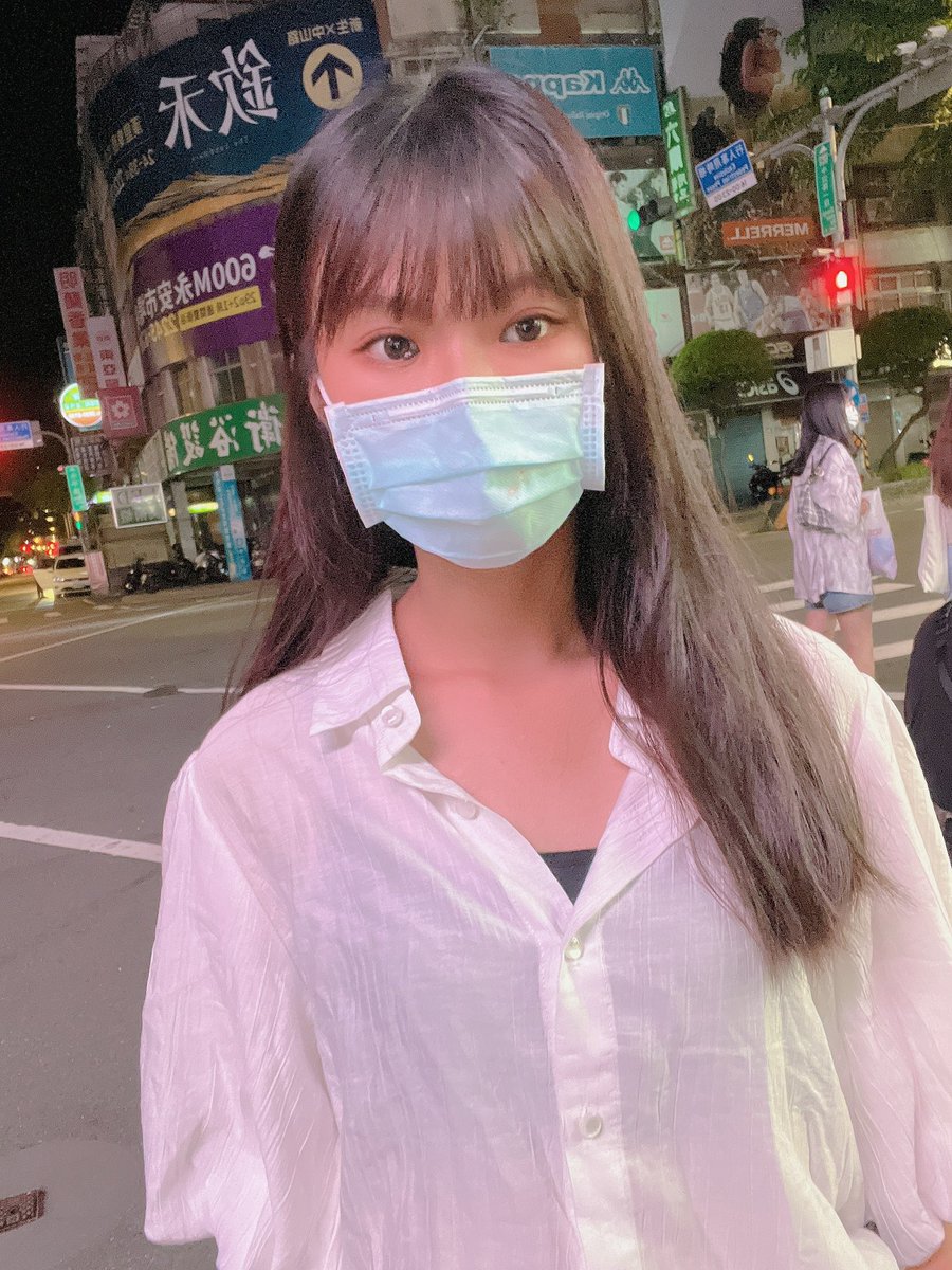 別再問我喜歡什麼 我只喜歡你眼裡的我 https://t.co/pcCZ7PJ1wZ