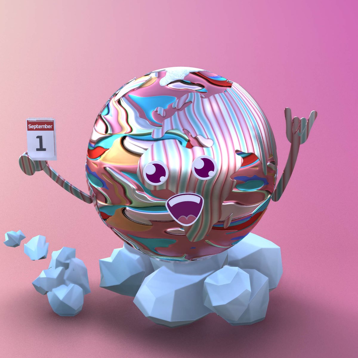 CuteplanetNFT's tweet photo. Today: 1 September
- Building and Code Staff Appreciation Day
We celebrate this day because building, securing, and zoning buildings is hard work.

Also Today:
- Wattle Day
- National Tofu Day
- American Chess Day
- World Letter Writing Day

 #NFT #NFTs #NFTCommunity https://t.co/iL4gNifyje