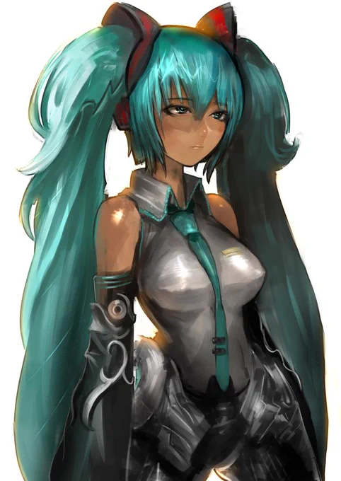 ミクさんおたおめだった!#初音ミク生誕祭2022#初音ミク 