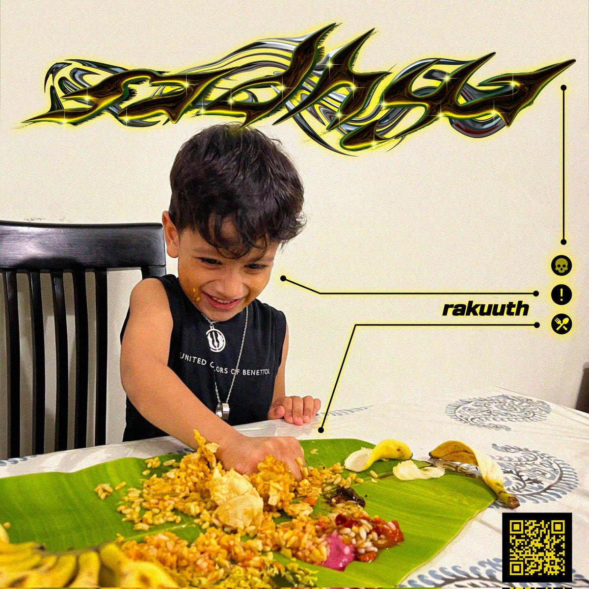 Sadhya EP will be out on September 8th!
Pre Save here :
bit.ly/PresaveSadhyaEP