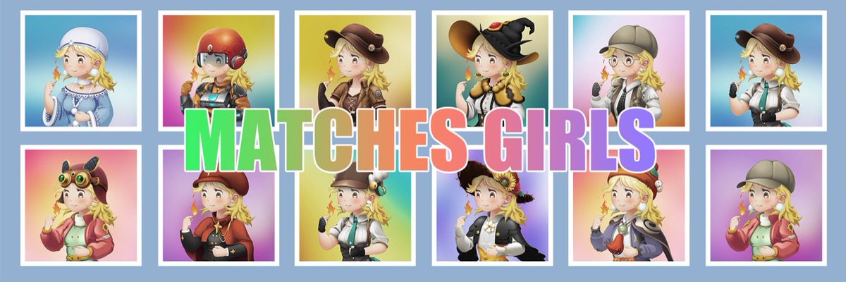 MatchesGirls tweet media