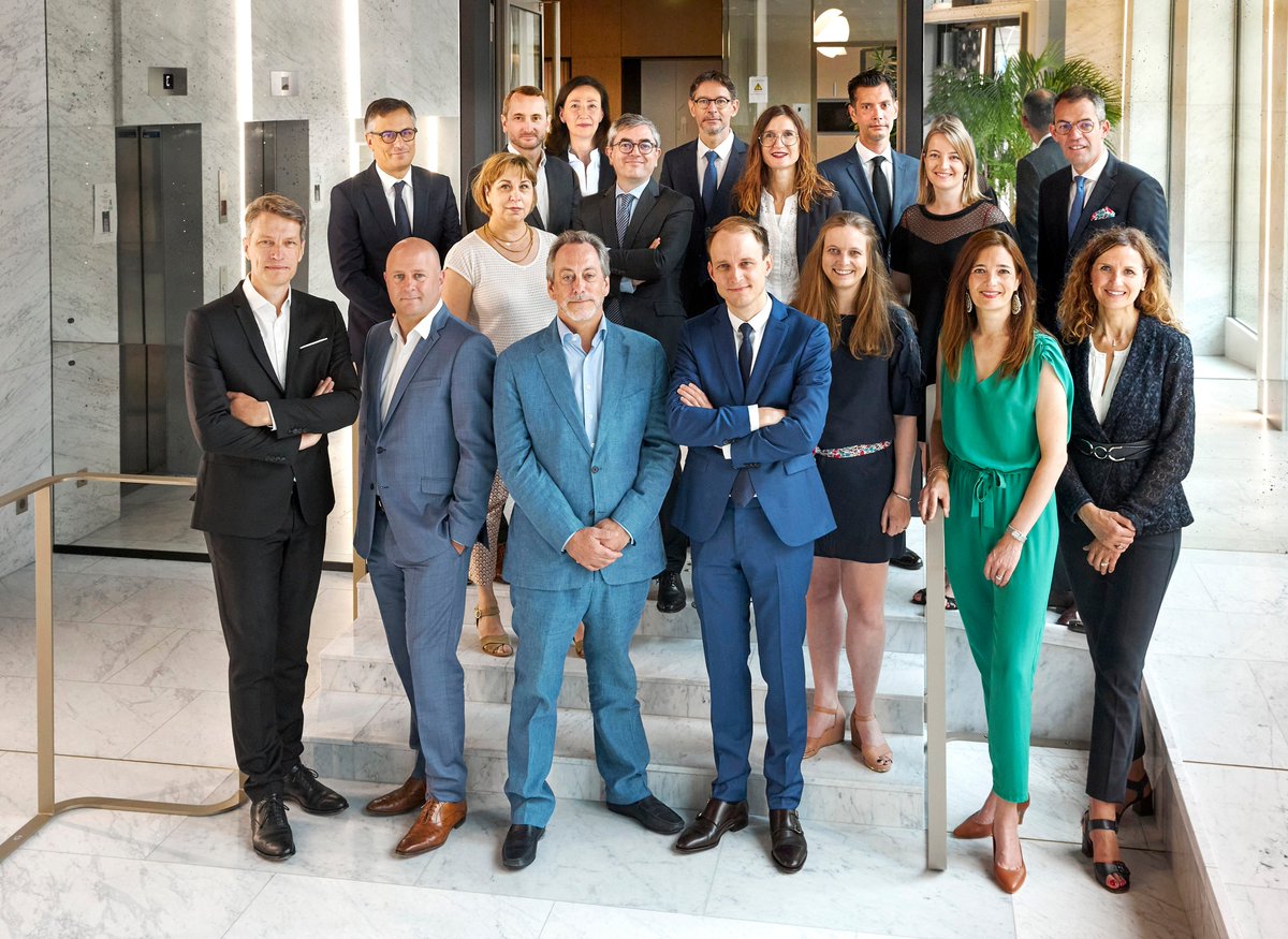 Association Congrès des Notaires de France tweet media