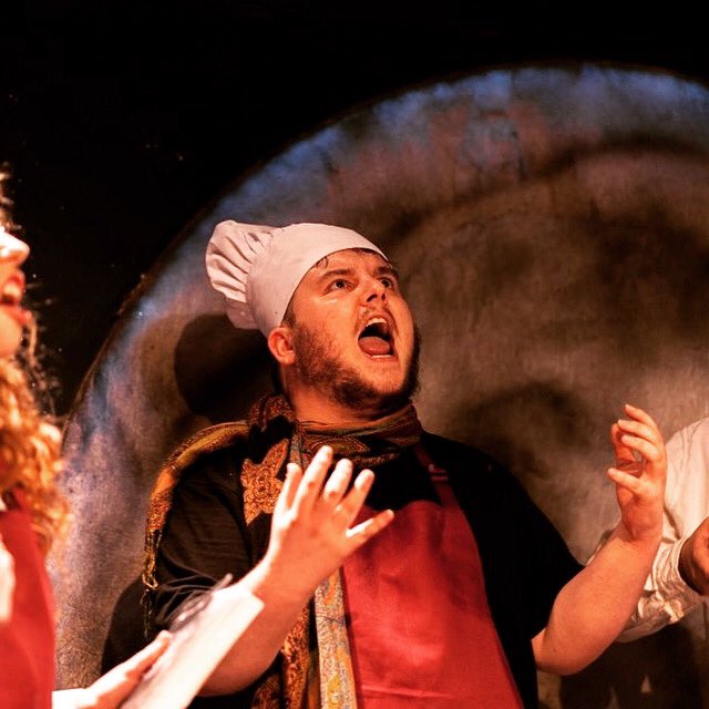 It’s the 1st of September and Bottom is very excited as we’ve got a special offer for tonight’s performance! All tickets reduced to just £10!! Enter code SEPTEMBER at the checkout or go to our Box Office outside the theatre to claim the offer. 

#shakespeare #stratforduponavon