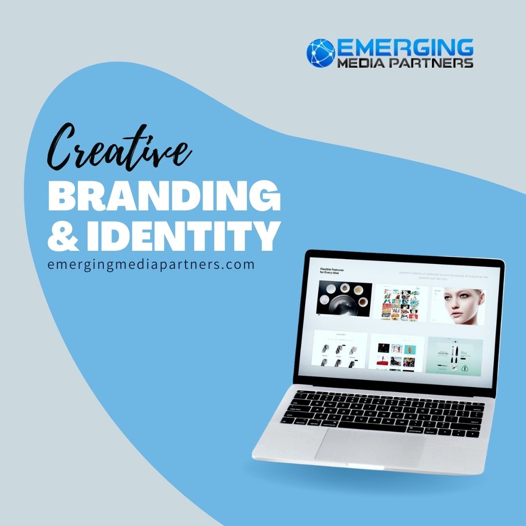 MarketEmergence's tweet photo. Whether you’re pitching investors or marketing to millions of consumers you need a consistent brand identity across all mediums online &amp; offline. 

For more information contact us: 1 (800) 836-7415 https://t.co/YI8VJbK5bu