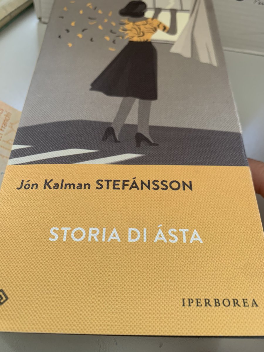 boll's tweet photo. per dio, ma che libro! #storiadiasta #stefansson @IperboreaLibri https://t.co/qTzVQyVCkJ