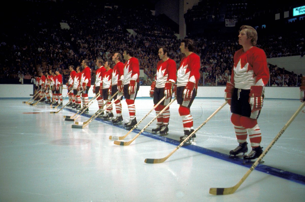 RainBarrel.ca sponsoring <a href="/Our72Stories_/">Our '72 Stories Official Site</a> initiative, collecting personal stories of those who witnessed the 1972 Summit Series between Canada and USSR. Game highlights in real-time on Facebook, Instagram, Twitter, and TikTok begin at 8 p.m. EST on Friday, September 2nd