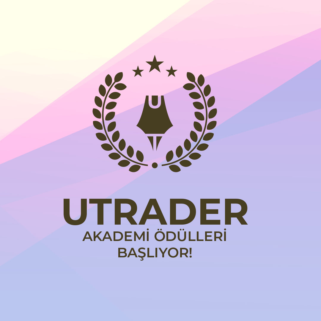 UtraderOrg's tweet photo. Değerli Araştırmacılar,
Sizleri Sakarya Üniversitesi ile birlikte FS Dış Ticaret A.Ş. ana sponsorluğunda düzenlediğimiz, UTRADER 2022 Akademi Ödüllerine başvurmaya davet ediyoruz! Detaylar için: https://t.co/nDIpUWfBux #utrader #ihracat #saü #fsforeigntrade #akademiödülleri2022 https://t.co/XBwu3wtmCl