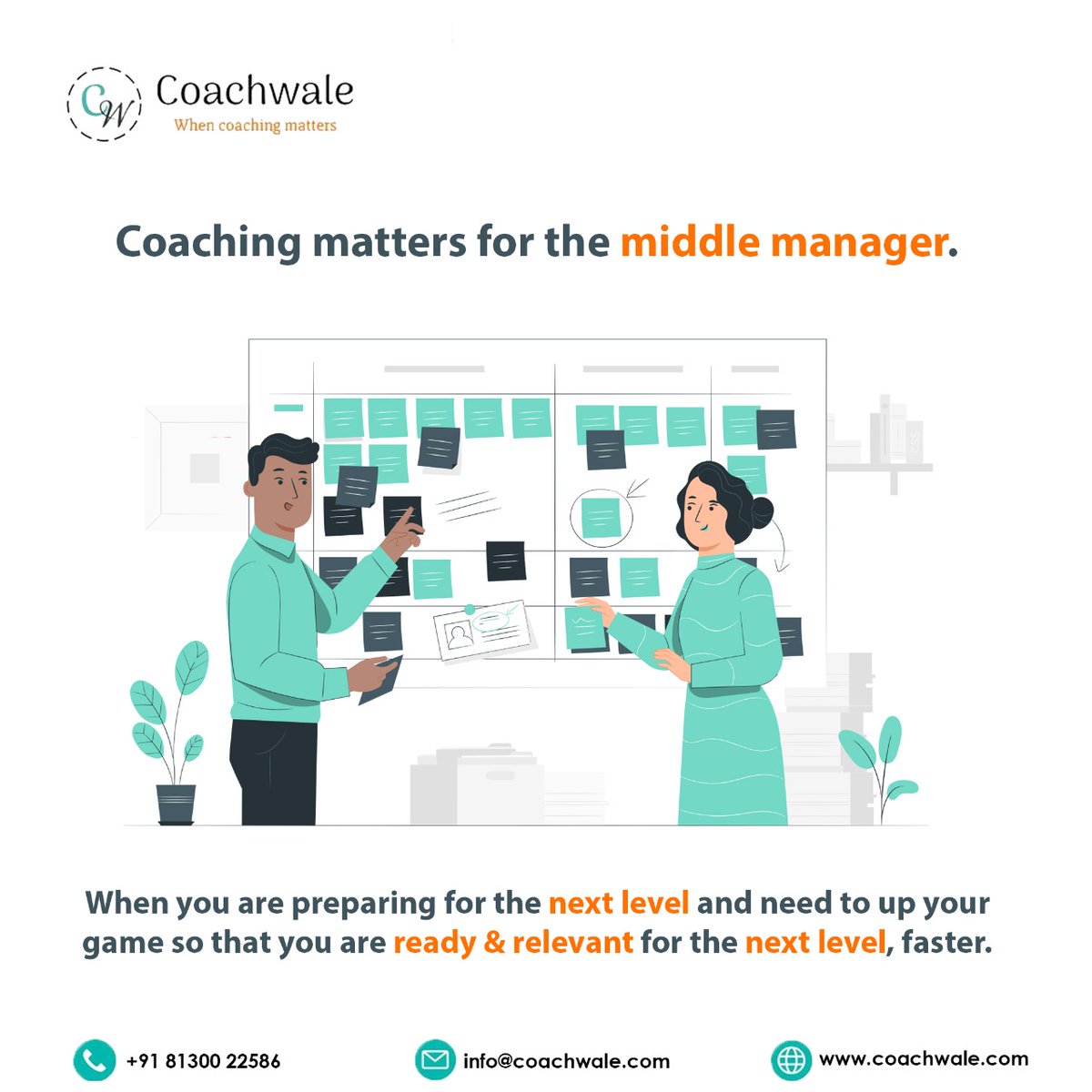 Coachwaledotcom's tweet photo. Talk to a Business coach today
https://t.co/updcP8rYfT
Our coaching works to refine your talents, hone your goals, guide your decisions, and do everything else that they can do to ensure that you and your business are successful.
#coachwale #whencoachingmatters https://t.co/vH2kuC46Tf