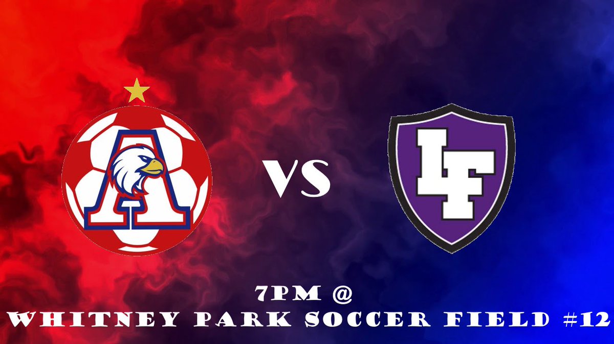 Apollo Eagles Boys Soccer tweet media