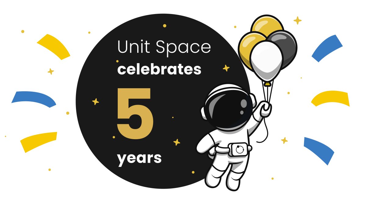 UnitSpace_ tweet picture