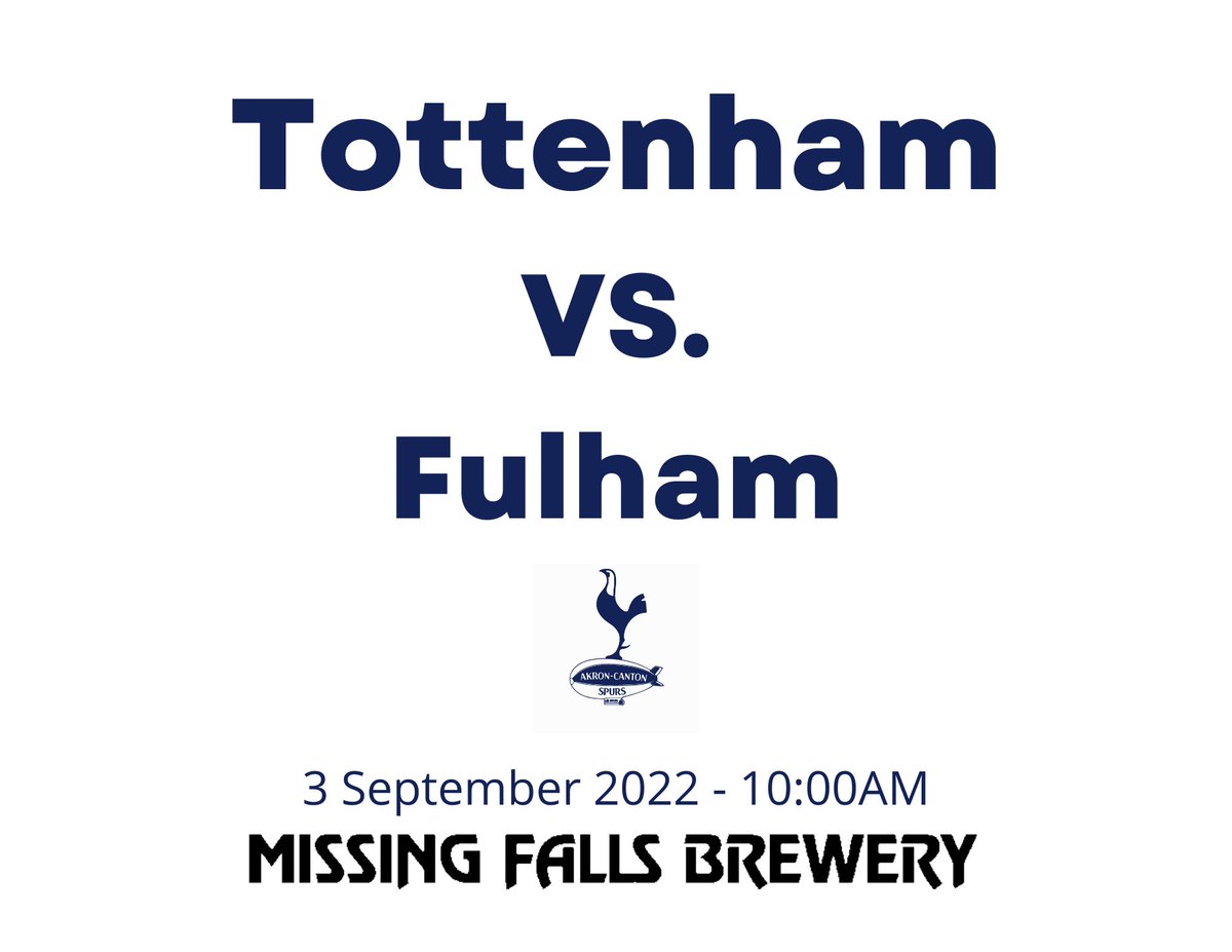 MissingFallsBrewery tweet media