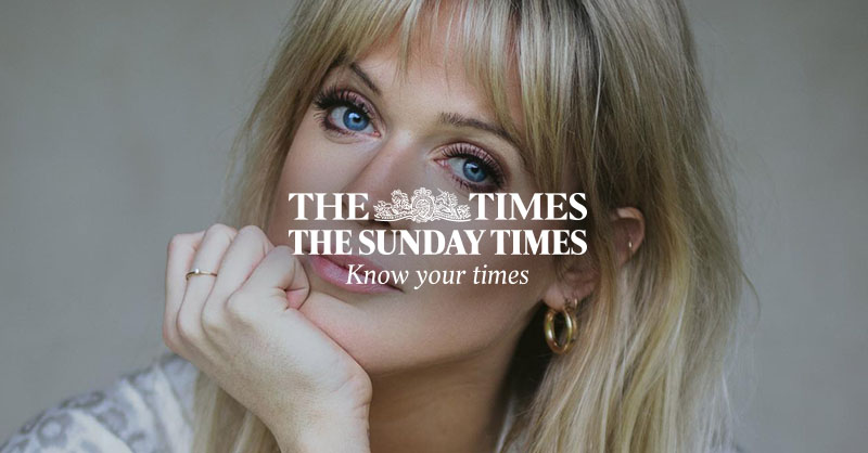 thetimes's tweet photo. 'I’m in a relationship with a wonderful person, yet I still can’t shake the guy in the pub or that evening. What should I do?'

Exclusive Sign Up Offer: 3 months for just £1
