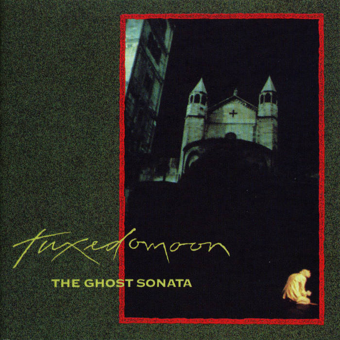 GeorgiosMasman2's tweet image. Mixing dialogue &amp;amp; musique concrete w/both electronic &amp;amp; neo-classical music, #tuxedomoon &apos;s ‘The Ghost Sonata’ is a primarily instrumental album that crosses all known boundaries to create possibly one of the most psychedelic symphonies ever waxed.
Released #OnThisDay in 1️⃣9️⃣9️⃣1️⃣