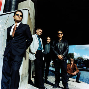 GeorgiosMasman2's tweet image. Mixing dialogue &amp;amp; musique concrete w/both electronic &amp;amp; neo-classical music, #tuxedomoon &apos;s ‘The Ghost Sonata’ is a primarily instrumental album that crosses all known boundaries to create possibly one of the most psychedelic symphonies ever waxed.
Released #OnThisDay in 1️⃣9️⃣9️⃣1️⃣