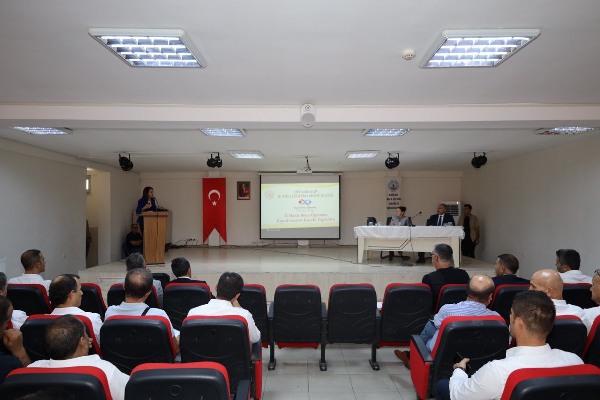 tekdemiRamazan's tweet photo. İl Hayat Boyu Öğrenme Koordinasyon Kurulu Toplantısı’na katılım sağladık
HEM yöneticilerimizin taleplerini dinledik
Usta öğreticilerimizin sorunlarını ve  Protokollerin neden olduğu mağduriyetleri dile getirdik
Toplantıyı tertipleri için @SirineEronat 
 Müdürümüze teşekkür ederiz https://t.co/r1w4QAwIDD