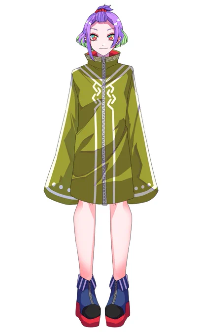 お絵描き系邪神VTuberのりぬこくんです!超個人勢!まだまだ駆け出し!最古参を狙え!配信者さんともつながりたいぞ!全反応巡回しますのでよろしくお願いいたします～#9月のVTuberフォロー祭り#Vtuber好きさんと繋がりたい #新人Vtuberを発掘せよ #新人Vtuberだって拡散されたい 