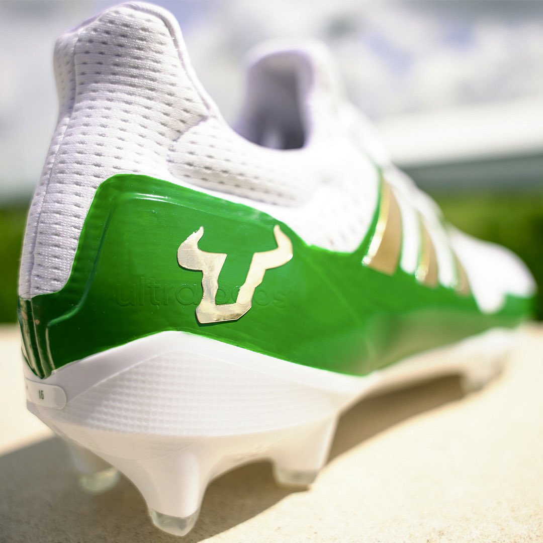 USF Football tweet media