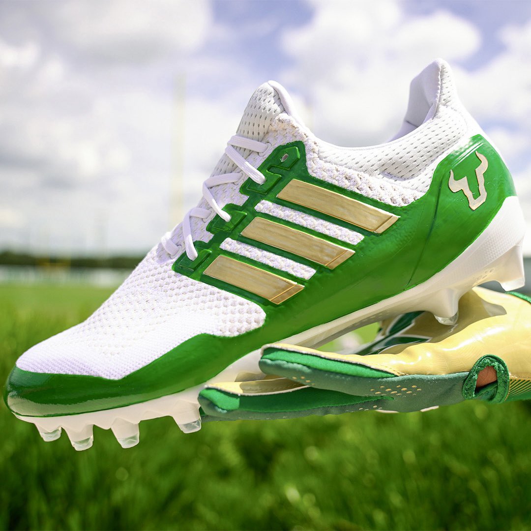 USF Football tweet media