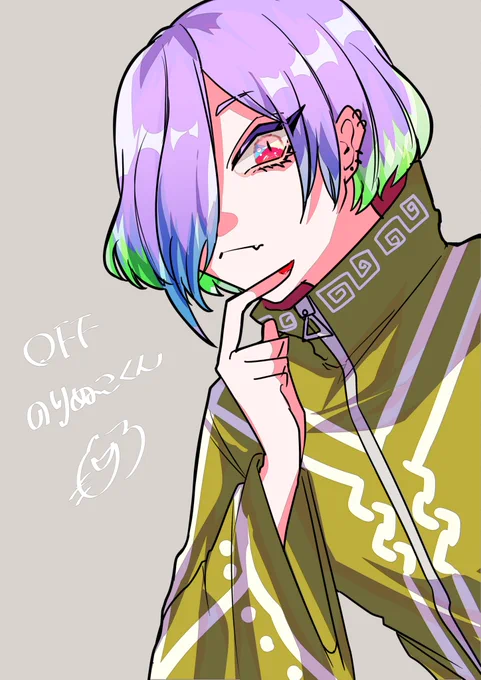 お絵描き系邪神VTuberのりぬこくんです!超個人勢!まだまだ駆け出し!最古参を狙え!配信者さんともつながりたいぞ!全反応巡回しますのでよろしくお願いいたします～#9月のVTuberフォロー祭り#Vtuber好きさんと繋がりたい #新人Vtuberを発掘せよ #新人Vtuberだって拡散されたい 