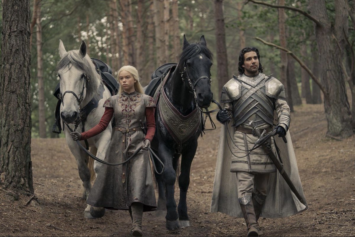 br_got's tweet photo. Confira as novas imagens do próximo episódio de #HouseOfTheDragon! https://t.co/OzujqzbnZN