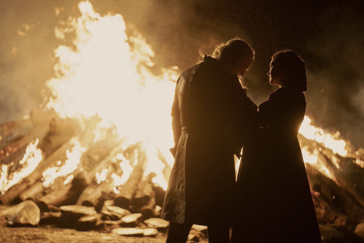 br_got's tweet photo. Confira as novas imagens do próximo episódio de #HouseOfTheDragon! https://t.co/OzujqzbnZN
