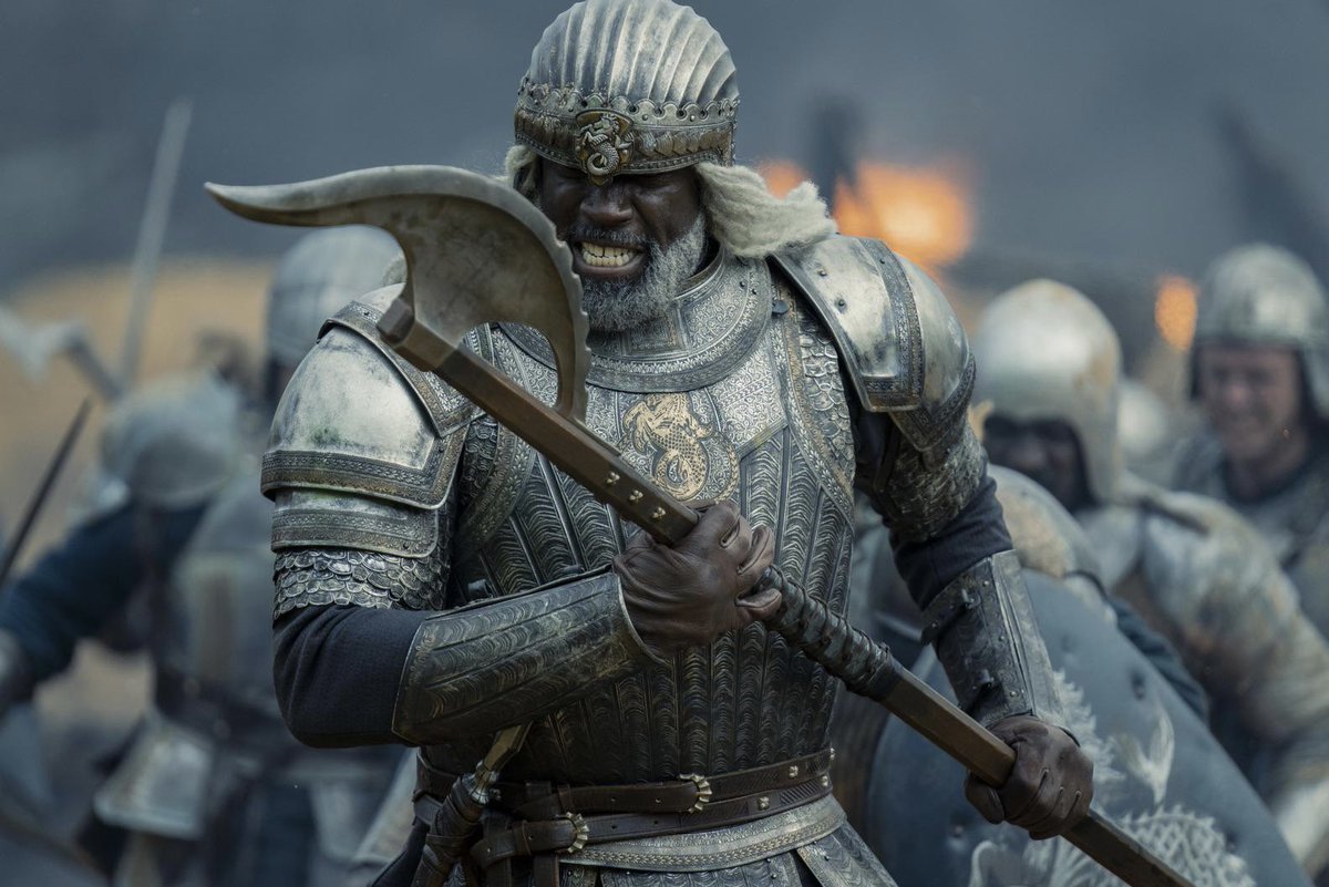 br_got's tweet photo. Confira as novas imagens do próximo episódio de #HouseOfTheDragon! https://t.co/OzujqzbnZN