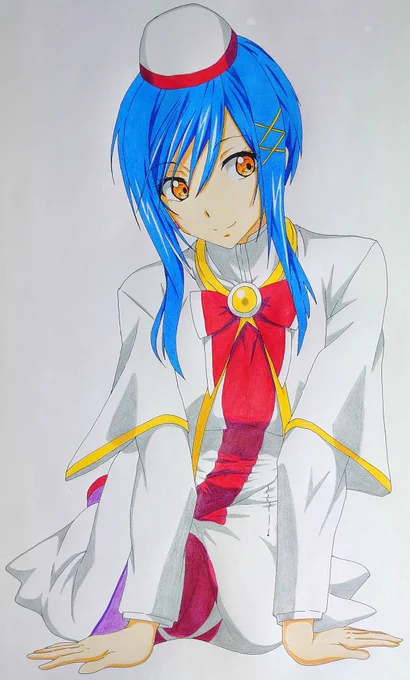 #作品をみてくださいあわよくばフォローしてください祭 素敵いっぱい!癒やしアニメ!ARIA!!! 