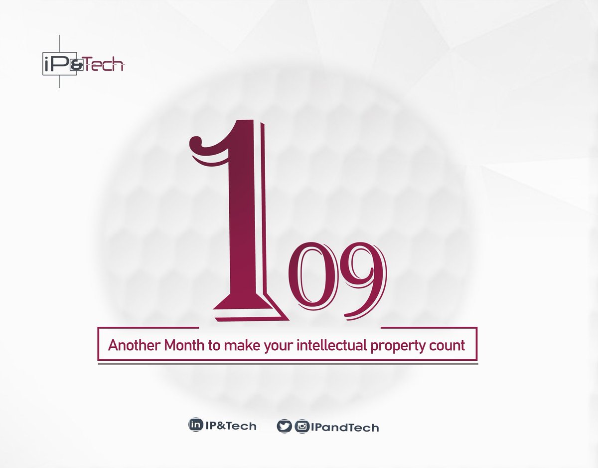 IPandTech's tweet photo. It's always a joy to say a "happy New Month" to you.
#September #ipandtech #yourintellectualpropertymatters https://t.co/y0eVBza7ID