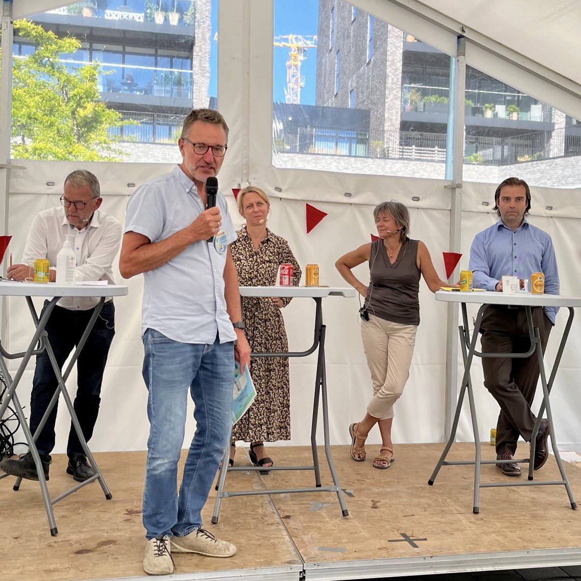 Smart Cities Accelerator + tweet media