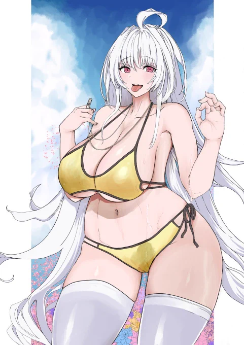 カルデア・ライフセーバー(偽) 
