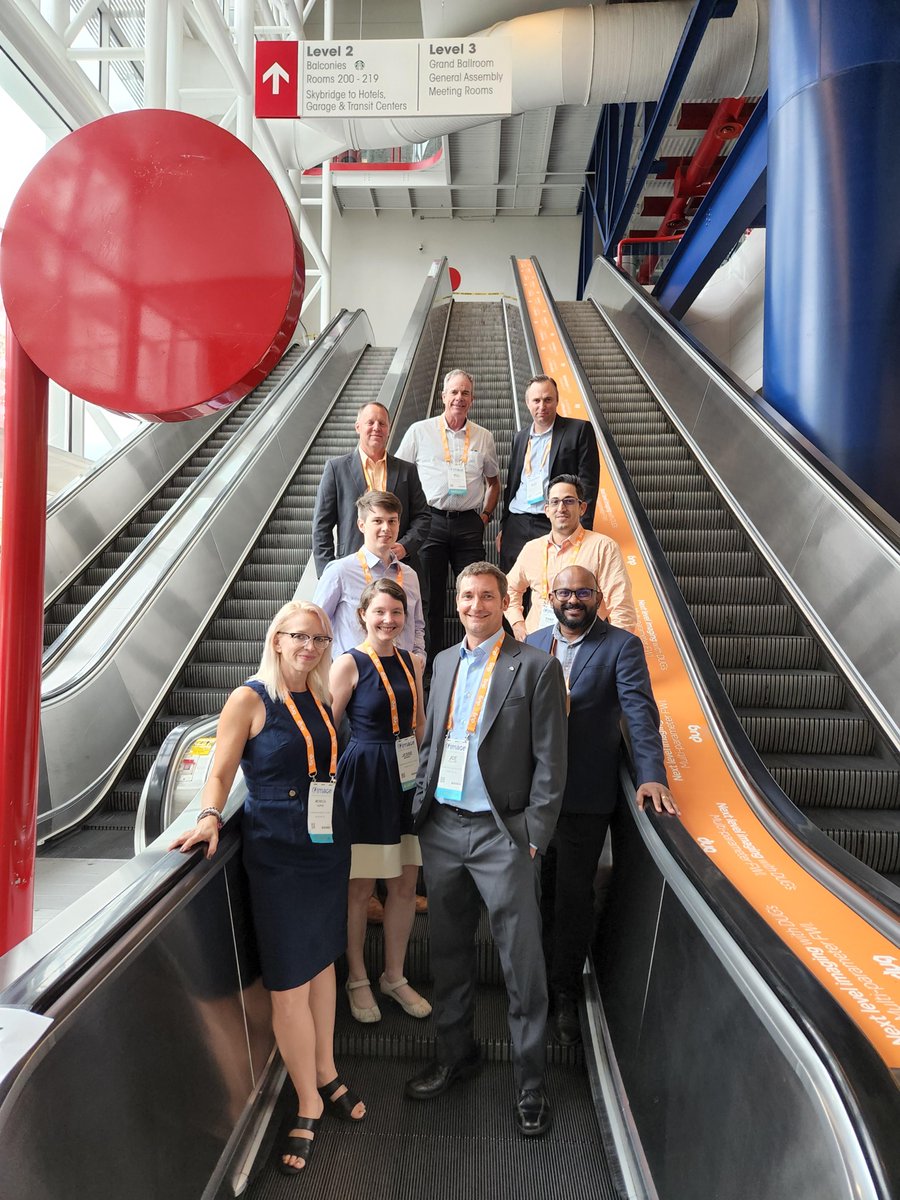 Team_DUG's tweet photo. …and that’s a wrap for #TeamDUG at #IMAGE22!

It was a great pleasure catching up with colleagues, making new connections &amp; sharing our latest tech with the world.

Thanks to the organisers and all participants for making this event a success. We look forward to the next one! https://t.co/0JsuzytmrO