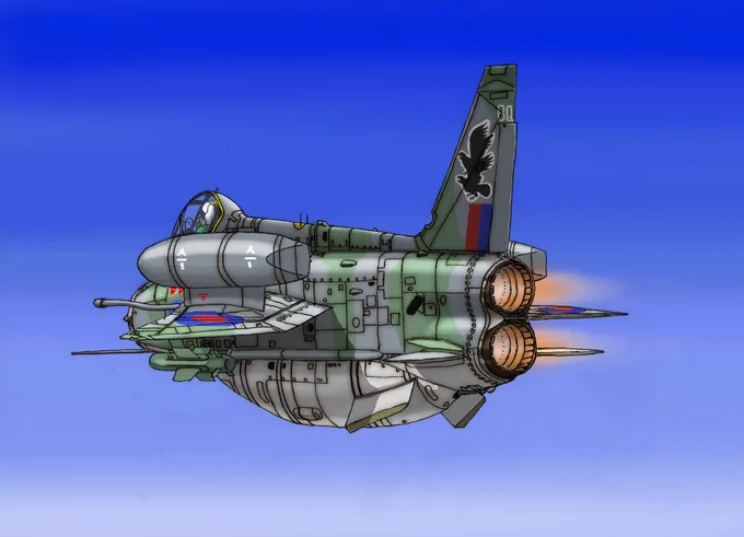 #斜め後ろを載せて5rt来たら強者 