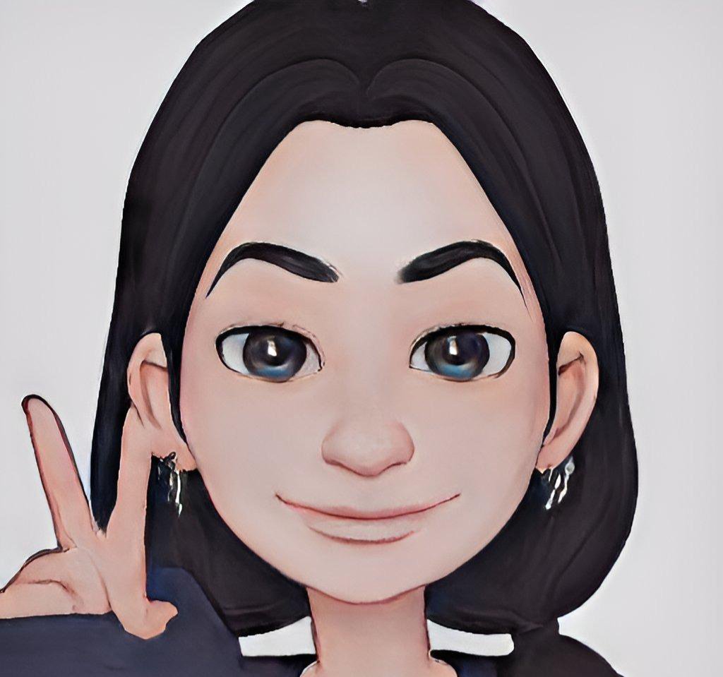 angieWNFT's tweet photo. @MetaLadies_ Hello there, my friends! angieW is my name. I'm a new artist in the nft universe. I like to draw myself and my moods. I present to you my collection, which I am confident you will enjoy.
https://t.co/dpMx2shmdI https://t.co/vkGuxAdDpd