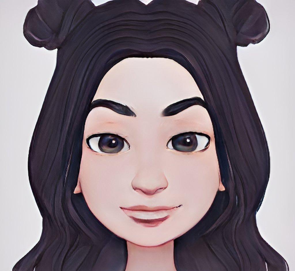 angieWNFT's tweet photo. @nft_drop_here_ Hello there, my friends! angieW is my name. I'm a new artist in the nft universe. I like to draw myself and my moods. I present to you my collection, which I am confident you will enjoy.
https://t.co/dpMx2shmdI https://t.co/aSU2oVhG3z