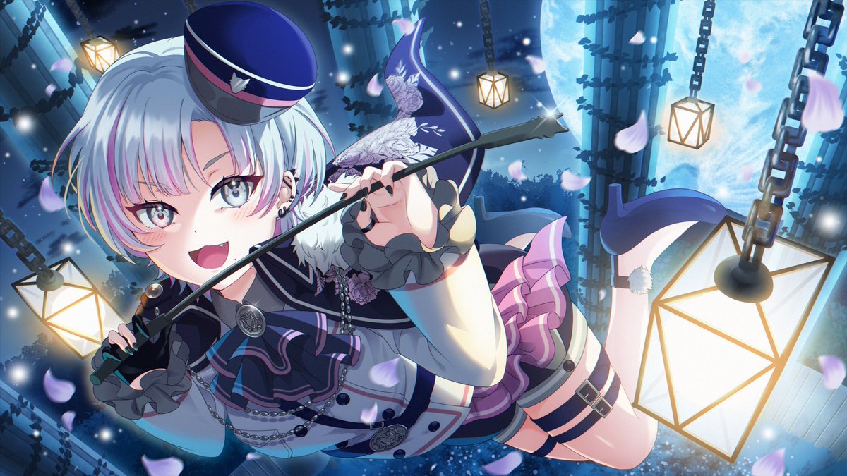 teaneko33's tweet photo. 先ほどデビューされました
お友達のVtuber罪透ピコちゃん(@girupis)のEDイラストを送らせていただきました！

罪透ピコyoutubeチャンネル：https://t.co/Ku0f3osRCW

とっってもかわいい子なので是非配信見てみてください☺️
#ｷﾞﾙﾋﾟｽｹｯﾁ https://t.co/N9z3dYfOLX