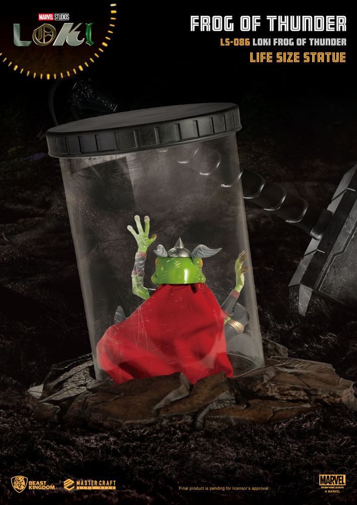 AceroyMagia's tweet photo. Figura Frog of Thunder Mastercraft
πhttps://t.co/1RRq21BLUz
#frogofthunder #mastercraft #beastkingdom #aceroymagia https://t.co/jKuDof9bNk